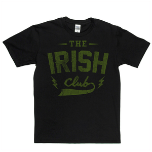 The Irish Club Regular T-Shirt