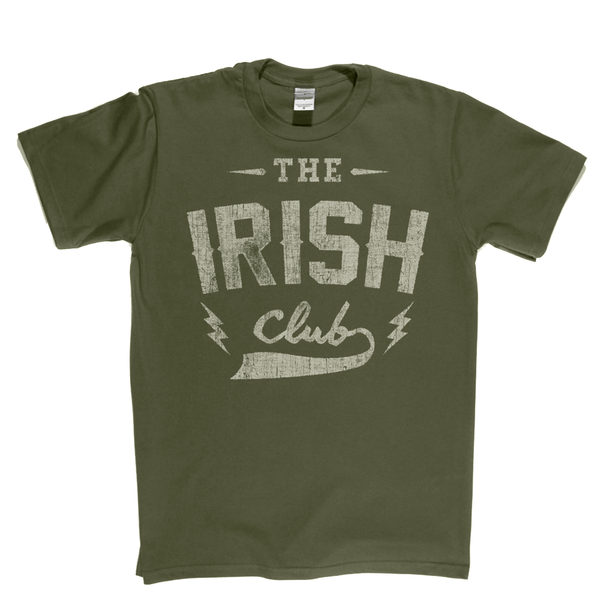 The Irish Club Regular T-Shirt