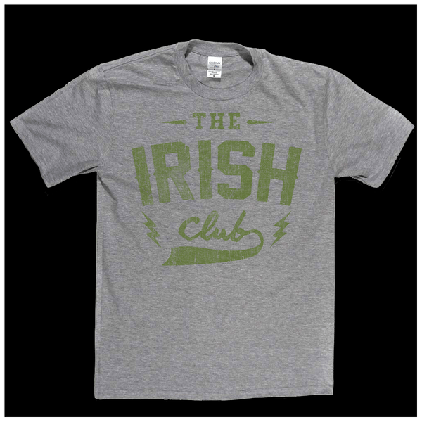 The Irish Club Regular T-Shirt