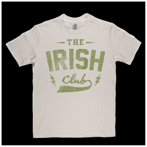 The Irish Club Regular T-Shirt