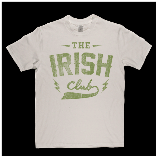 The Irish Club Regular T-Shirt
