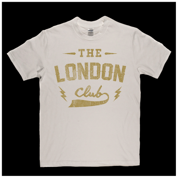 The London Club Regular T-Shirt