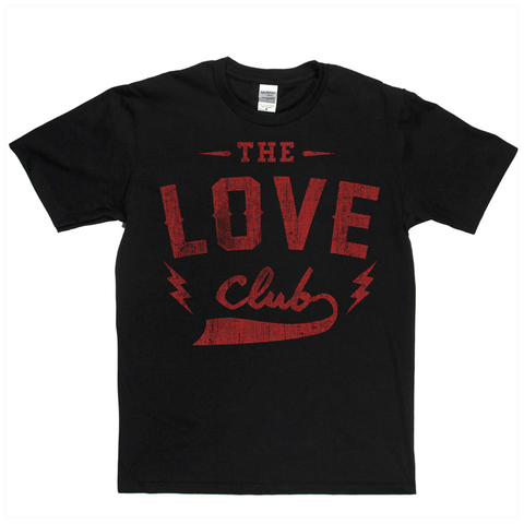 The Love Club Regular T-Shirt