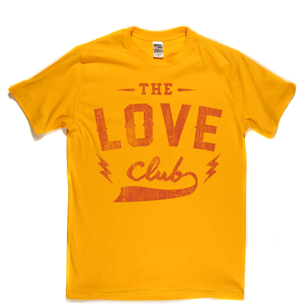 The Love Club Regular T-Shirt