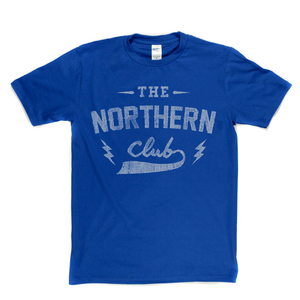 The Northern Club Regular T-Shirt