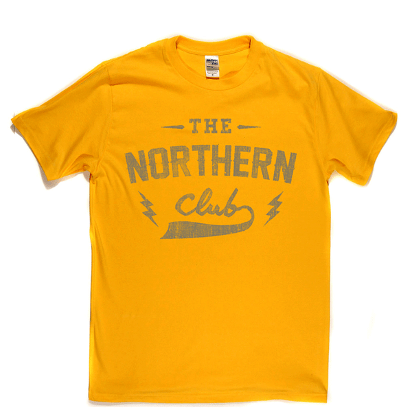 The Northern Club Regular T-Shirt