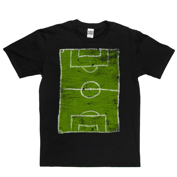 The Pitch Regular T-Shirt