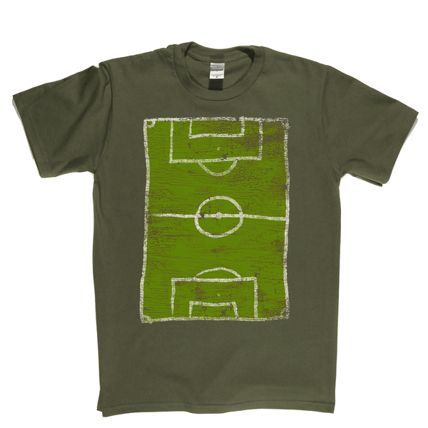 The Pitch Regular T-Shirt