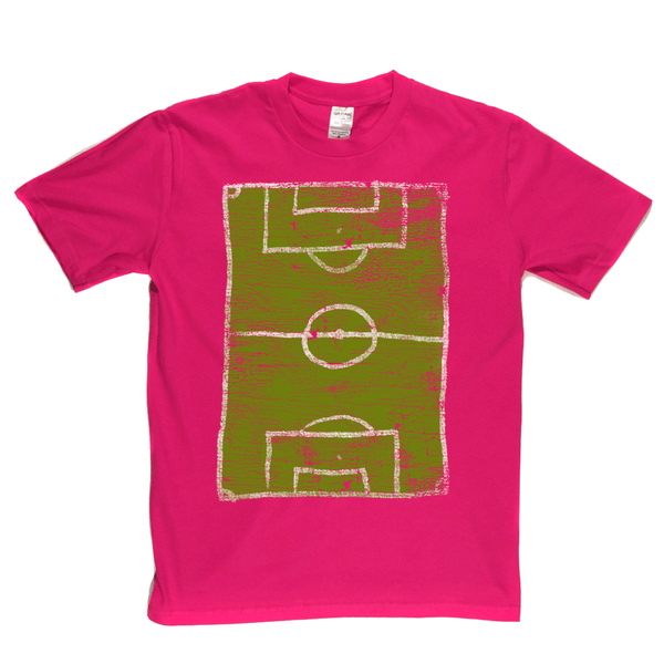 The Pitch Regular T-Shirt