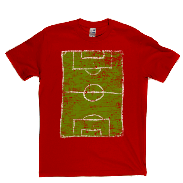 The Pitch Regular T-Shirt