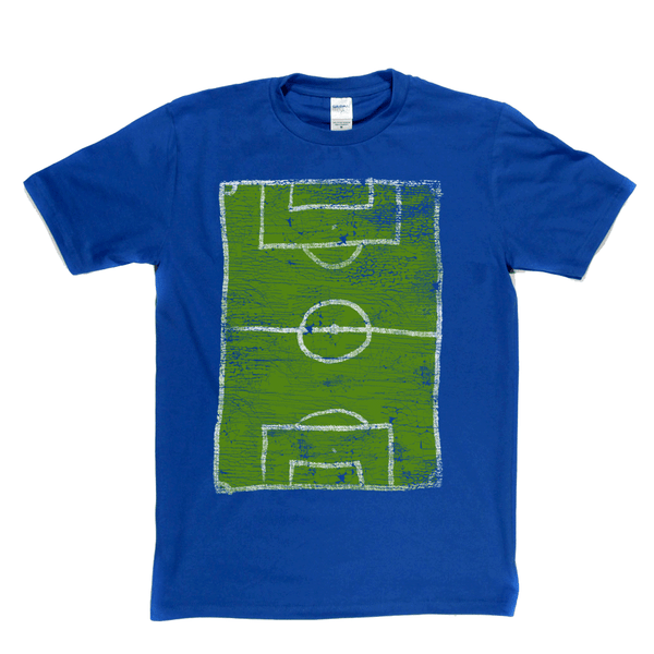 The Pitch Regular T-Shirt