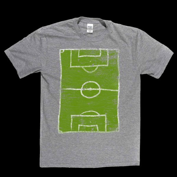 The Pitch Regular T-Shirt