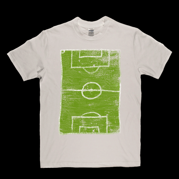 The Pitch Regular T-Shirt