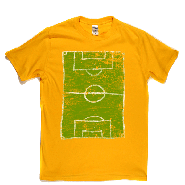 The Pitch Regular T-Shirt