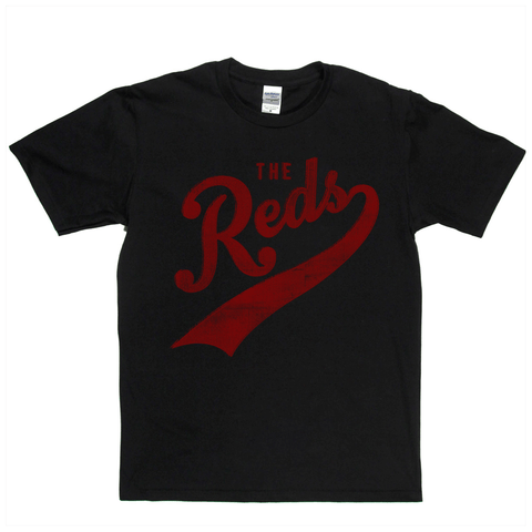 The Reds Regular T-Shirt