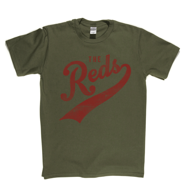 The Reds Regular T-Shirt