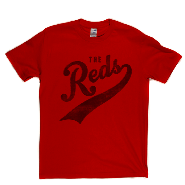 The Reds Regular T-Shirt