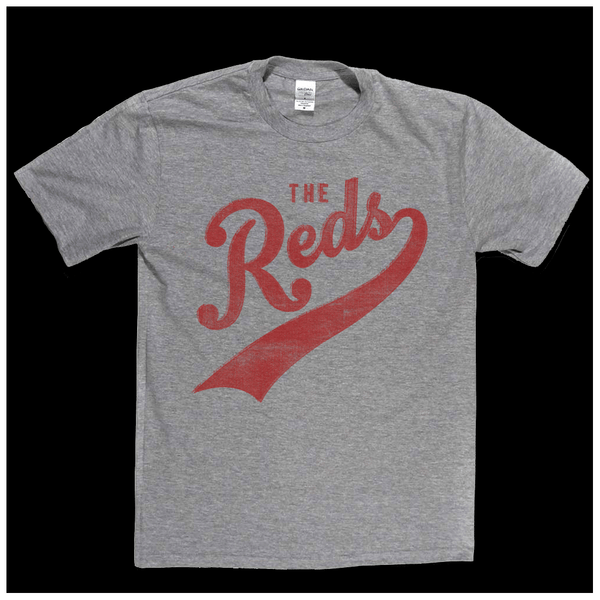 The Reds Regular T-Shirt