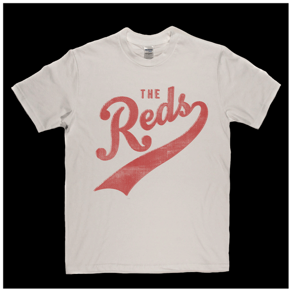 The Reds Regular T-Shirt