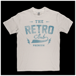 The Retro Club Regular T-Shirt