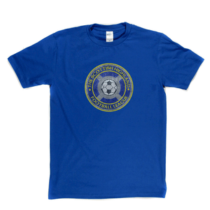 The Scottish Highland Football League Regular T-Shirt