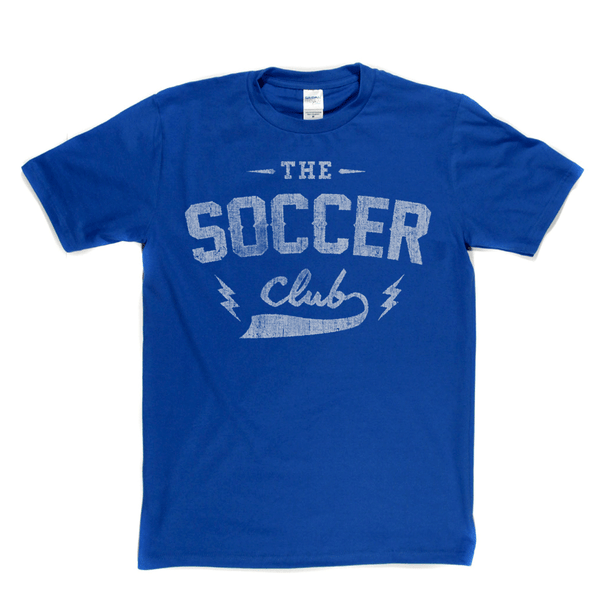 The Soccer Club Regular T-Shirt