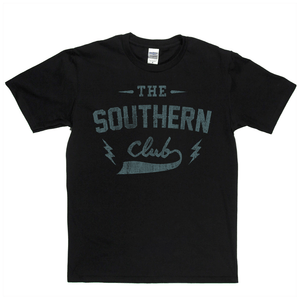 The Southern Club Regular T-Shirt