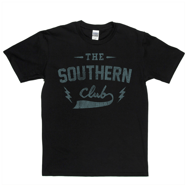 The Southern Club Regular T-Shirt