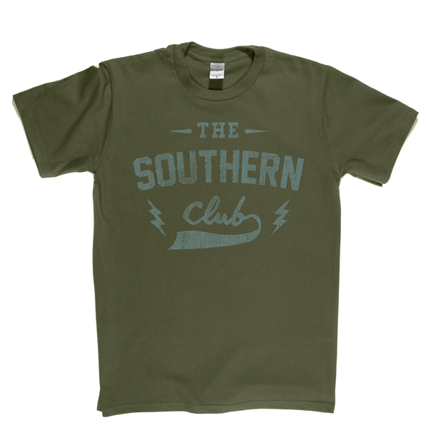 The Southern Club Regular T-Shirt