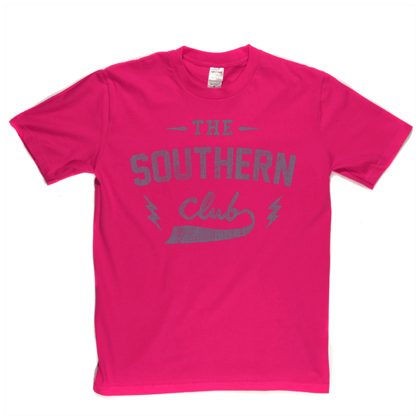 The Southern Club Regular T-Shirt