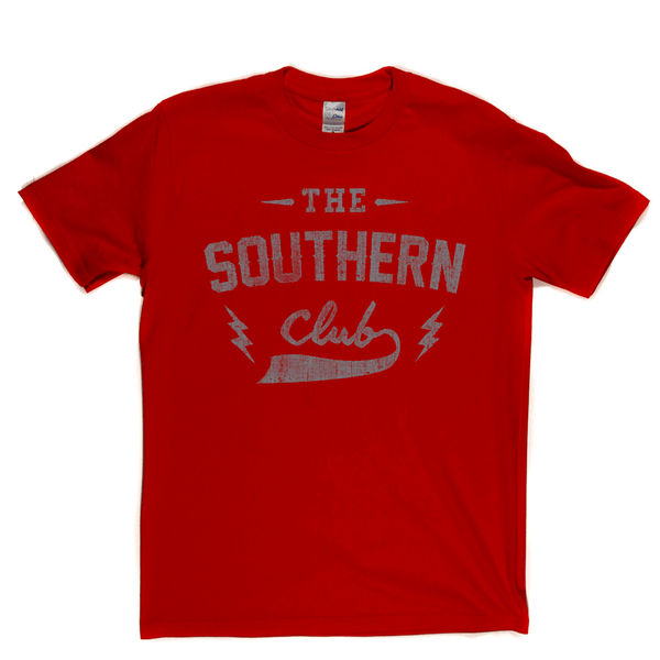 The Southern Club Regular T-Shirt