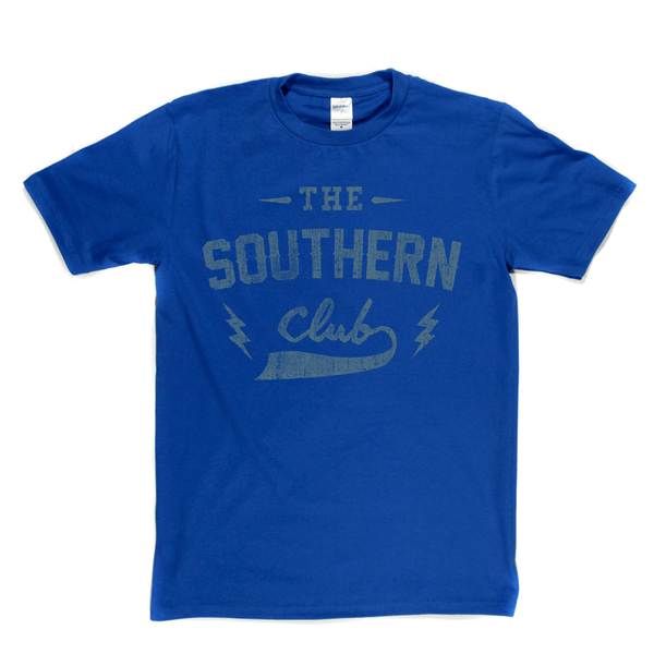 The Southern Club Regular T-Shirt