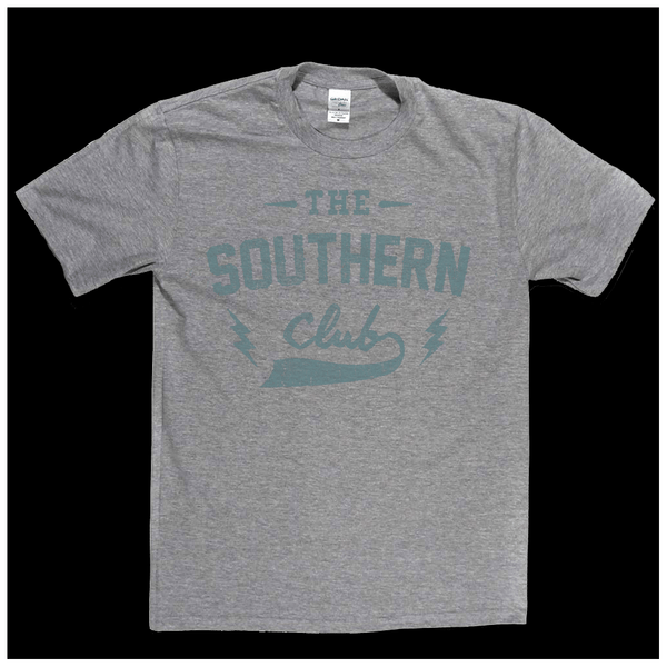 The Southern Club Regular T-Shirt
