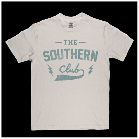 The Southern Club Regular T-Shirt