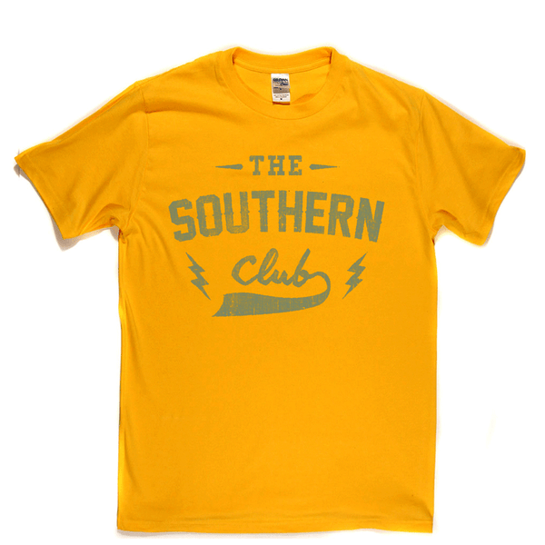 The Southern Club Regular T-Shirt