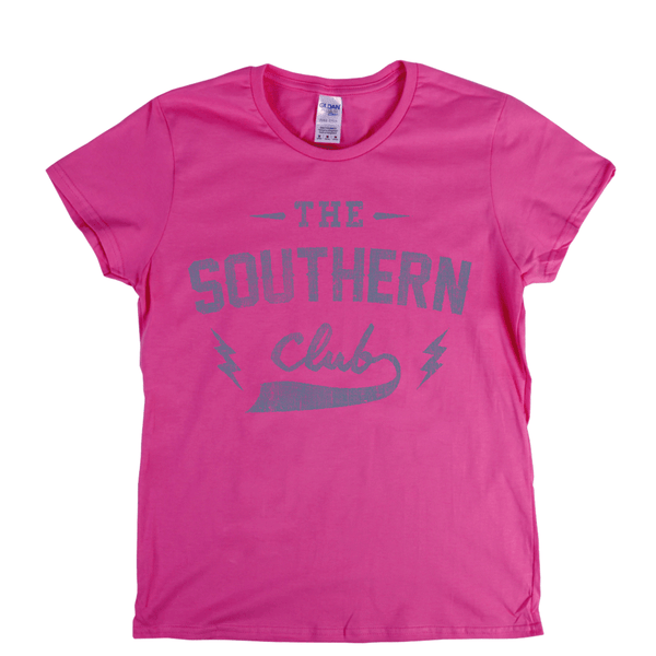 The Southern Club Womens T-Shirt