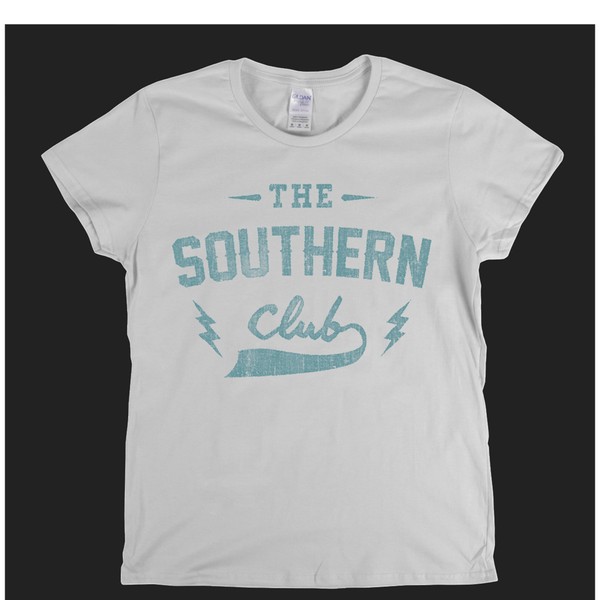 The Southern Club Womens T-Shirt