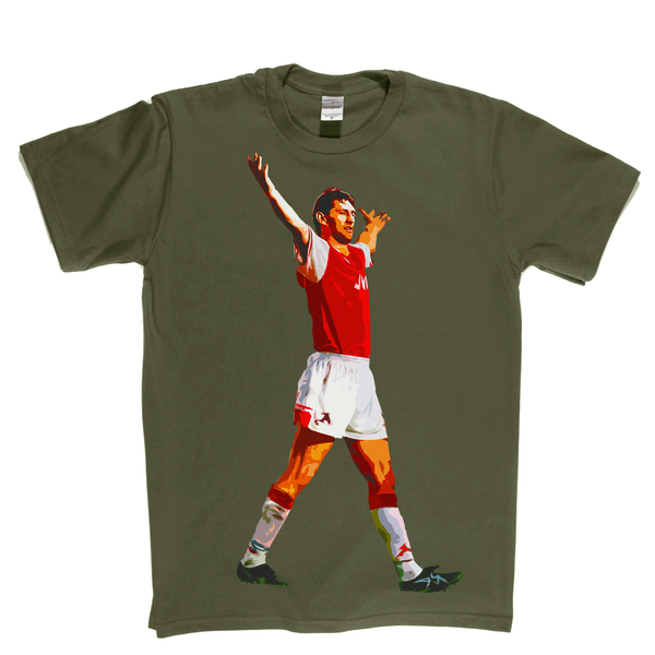 Tony Adams Regular T-Shirt