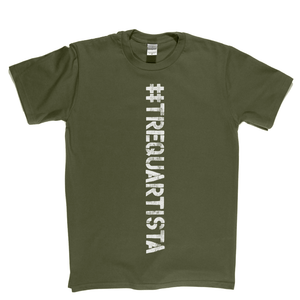 Trequartista Regular T-Shirt