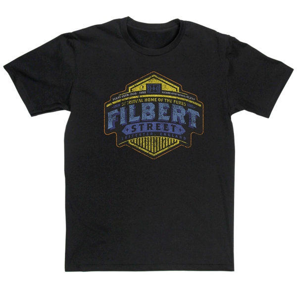 Filbert Street T-Shirt