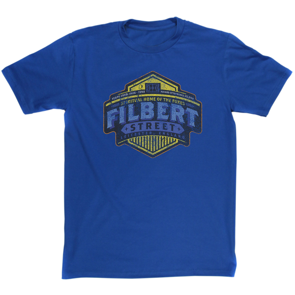 Filbert Street T-Shirt