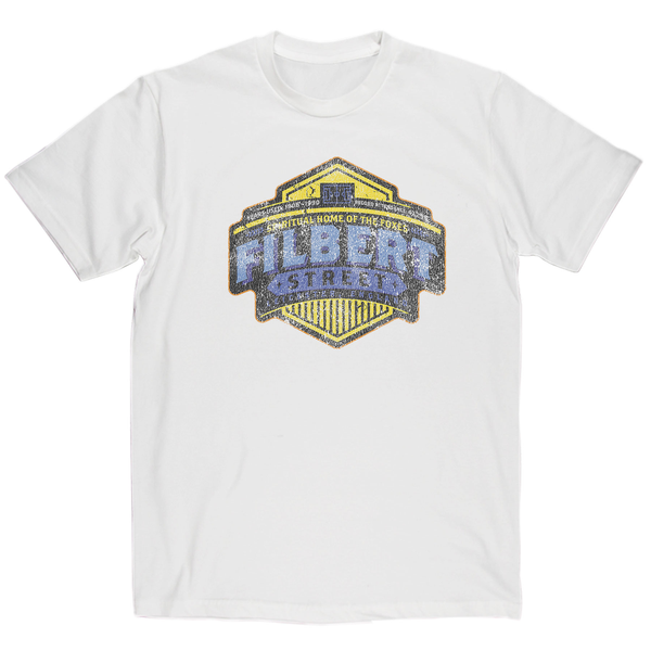 Filbert Street T-Shirt