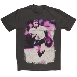 Football Heroes Gazza T-Shirt