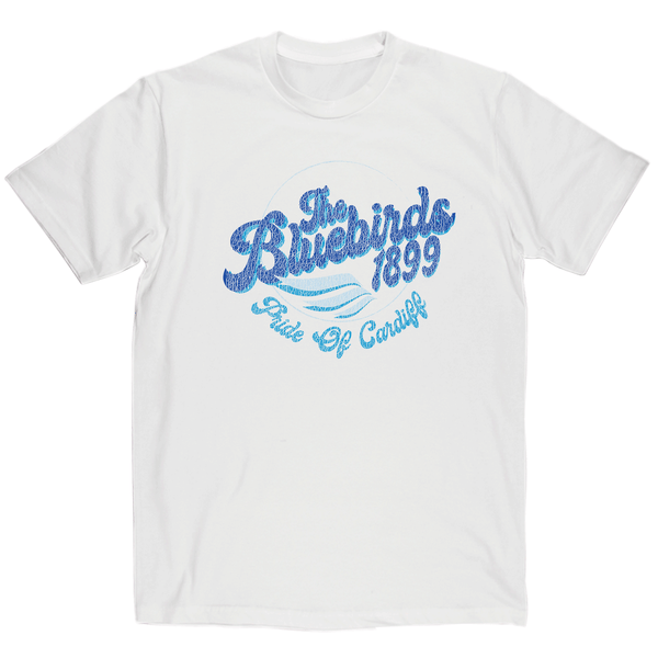 Club Nicknames Bluebirds T-Shirt