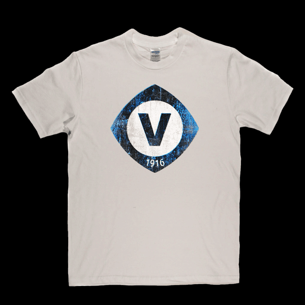 Viktoria Allenstein Badge Regular T-Shirt
