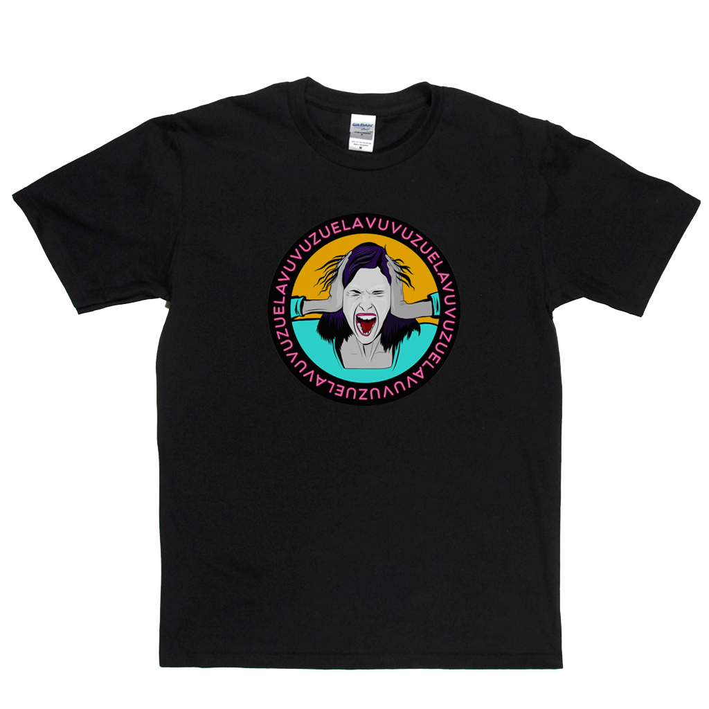 Vuvuzela Regular T-Shirt