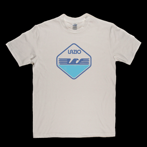 Lazio Logo 1973-1988 T-Shirt