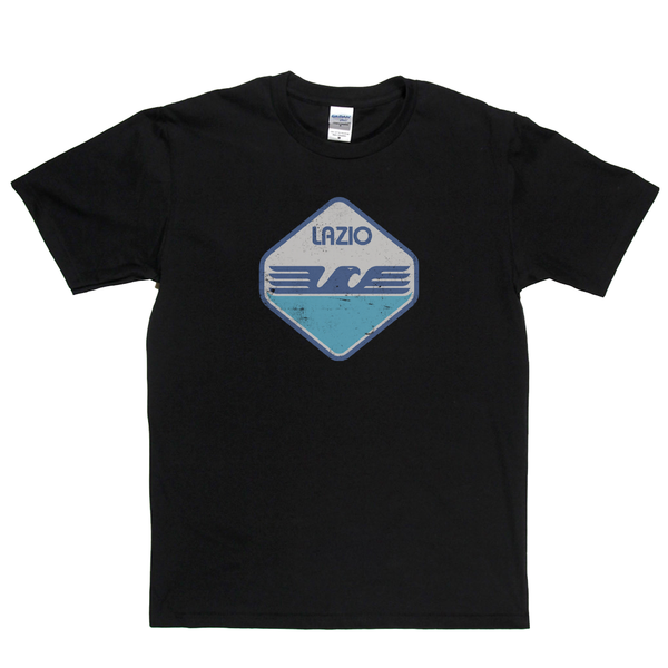 Lazio Logo 1973-1988 T-Shirt