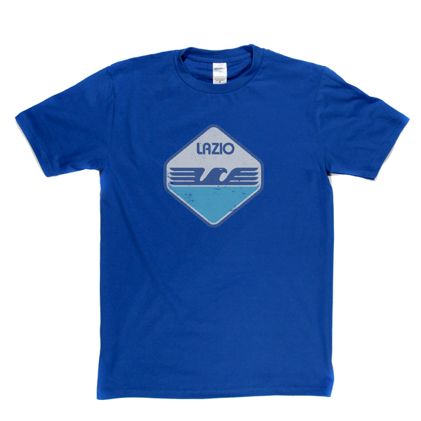 Lazio Logo 1973-1988 T-Shirt