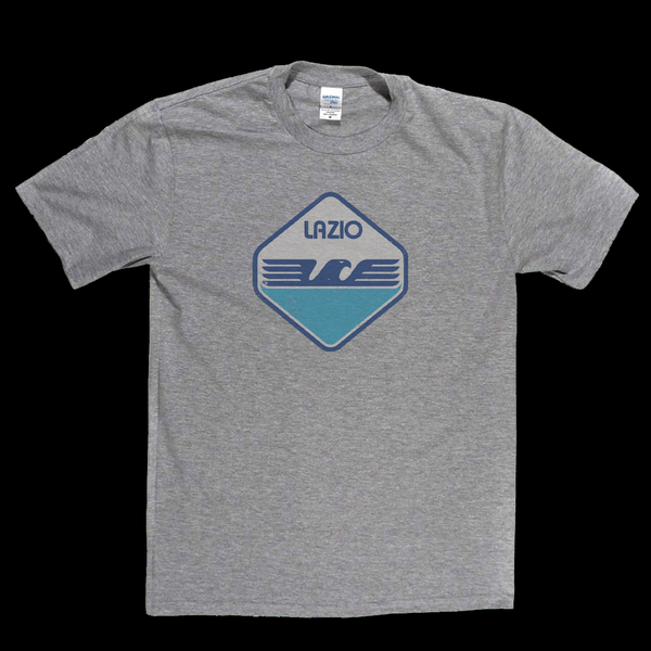 Lazio Logo 1973-1988 T-Shirt